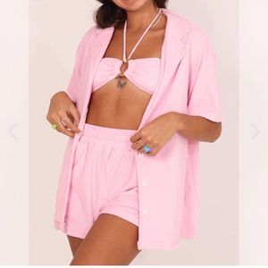 Aurelle brand new swim set